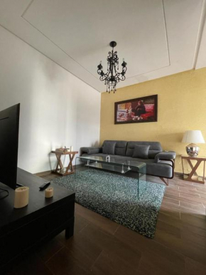 Luxury apartment in downtown of kenitra